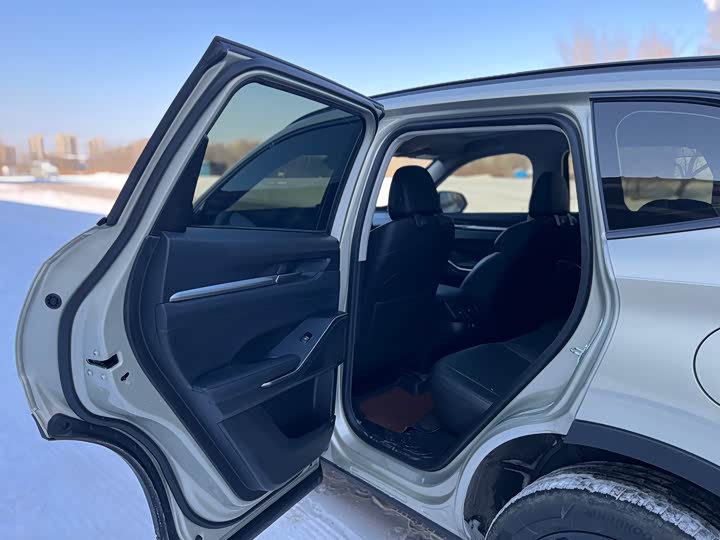 Фото 9 - Haval H6