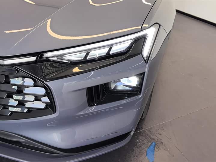 Фото 5 - Ford Mondeo