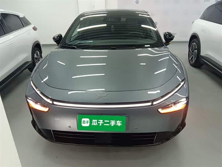 Фото 3 - XPeng F57