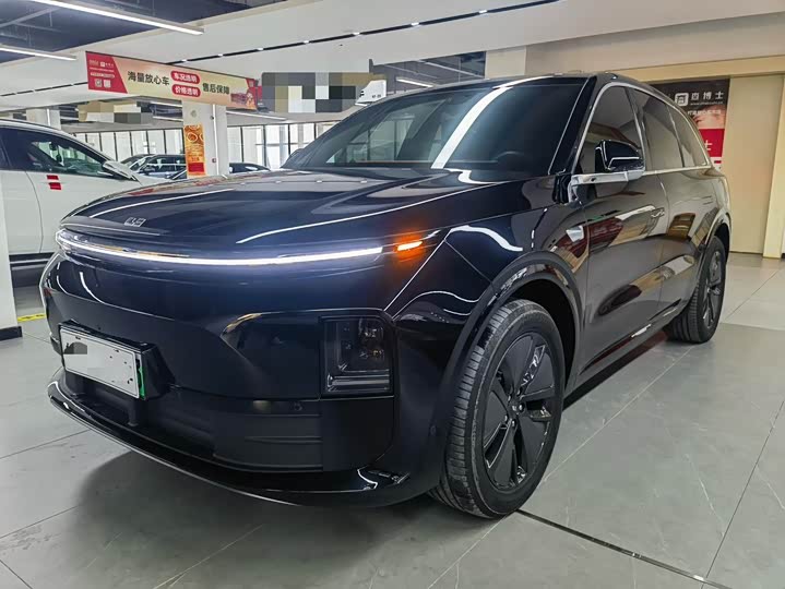 Фото 1 - LiXiang L6