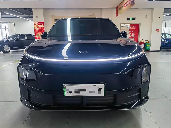 Фото 2 - LiXiang L6