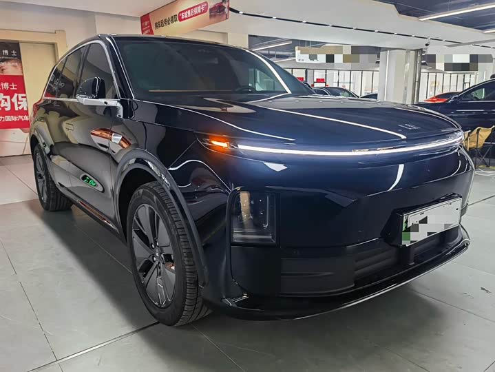 Фото 3 - LiXiang L6