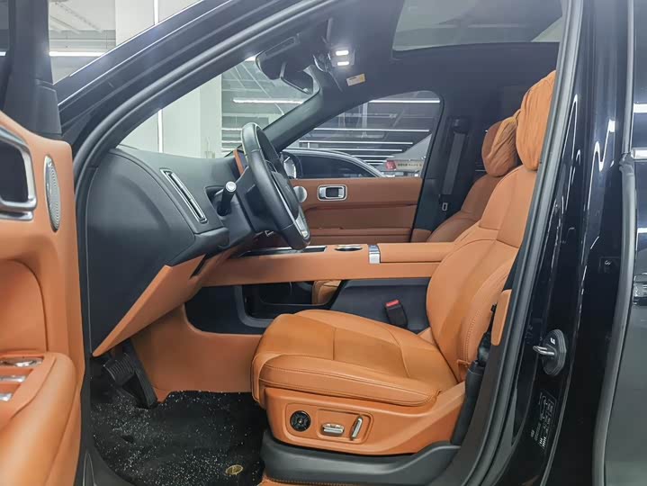 Фото 5 - LiXiang L6