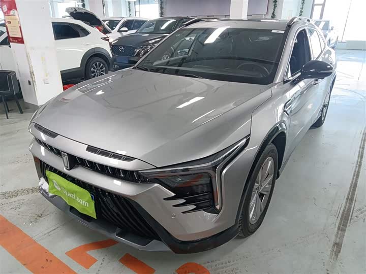 Фото 1 - Bestune B70S