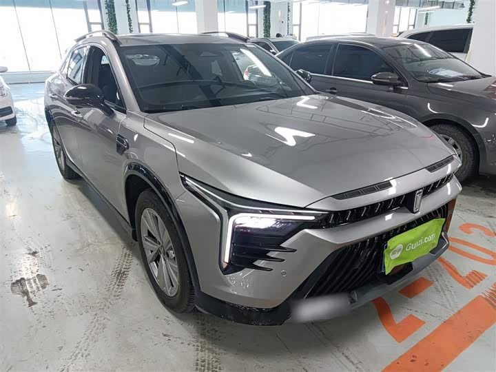 Фото 4 - Bestune B70S