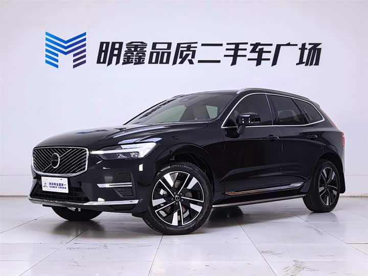 Фото 2 - Volvo XC60
