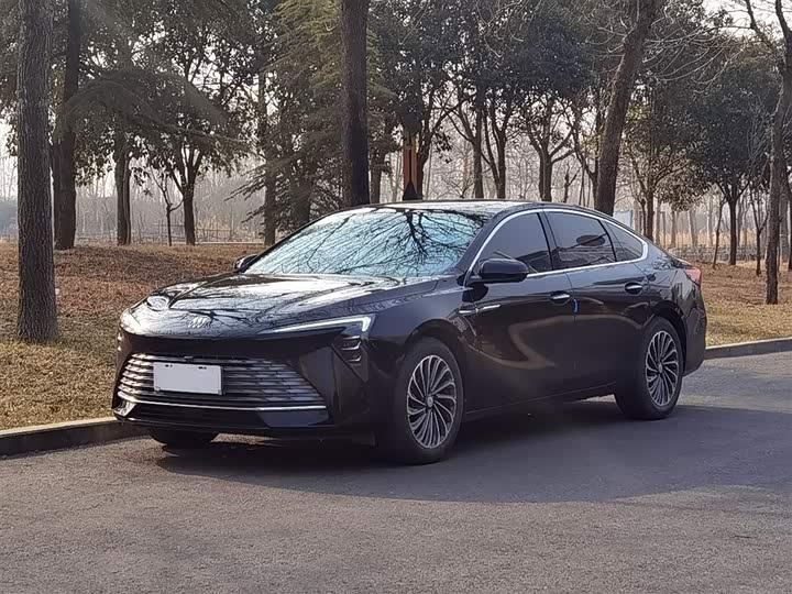 Фото 2 - Buick LaCrosse