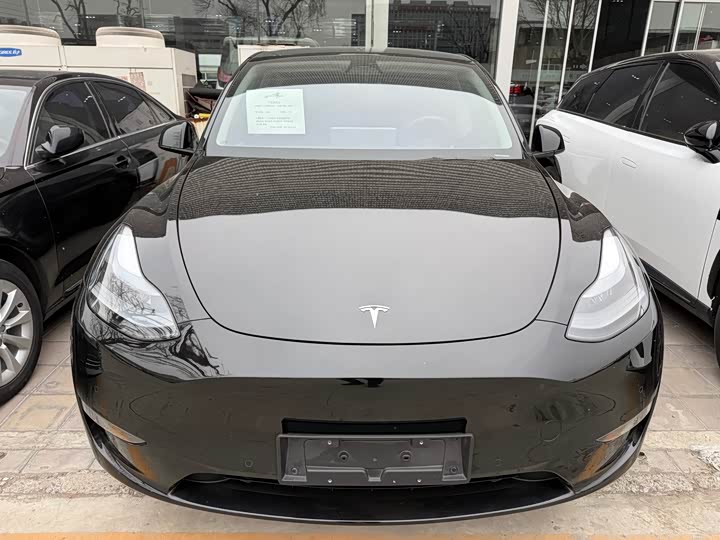 Фото 2 - Tesla Model Y