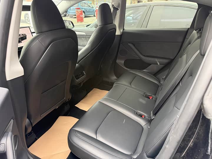 Фото 5 - Tesla Model Y