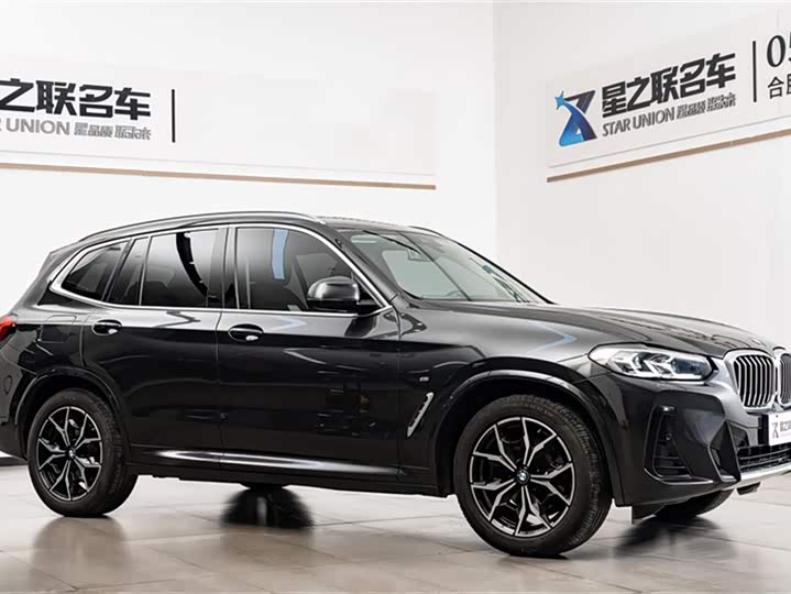 Фото 6 - BMW X3