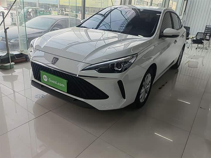 Фото 2 - Roewe i5