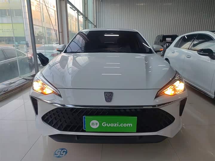 Фото 3 - Roewe i5