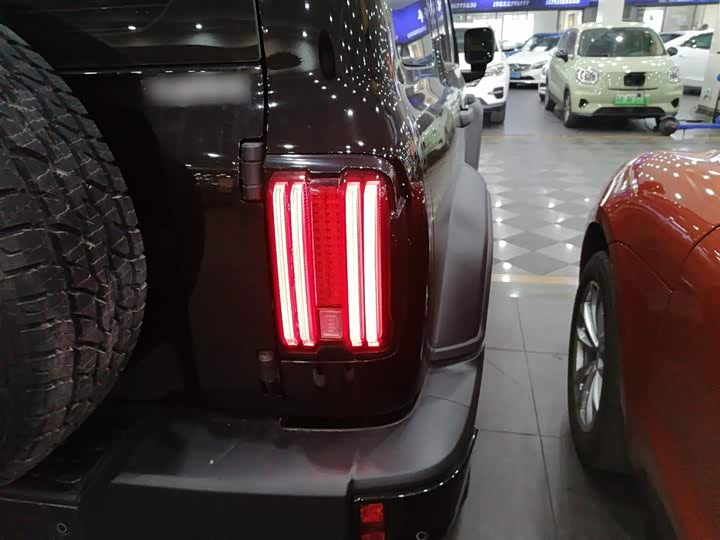 Фото 8 - Tank 300