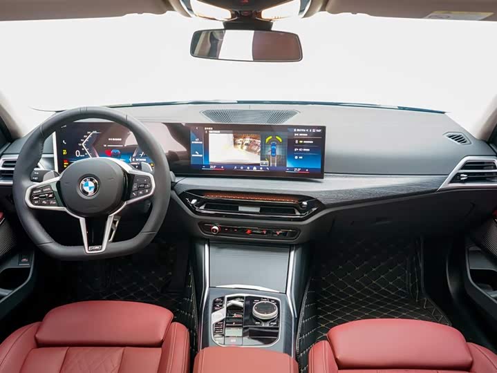 Фото 3 - BMW 3 Series