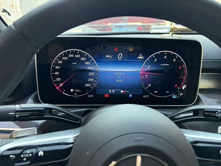 Фото 5 - Mercedes-Benz CLE-Class