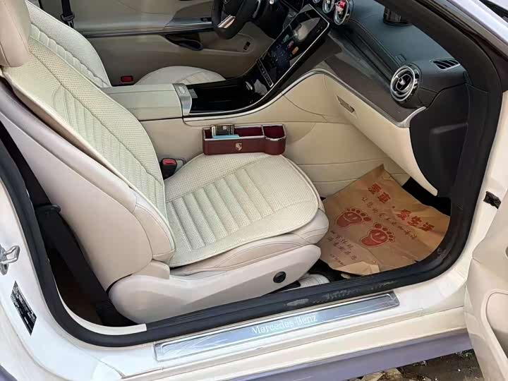 Фото 7 - Mercedes-Benz CLE-Class