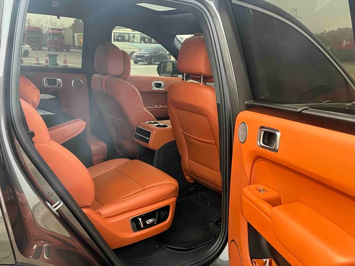 Фото 3 - LiXiang L8