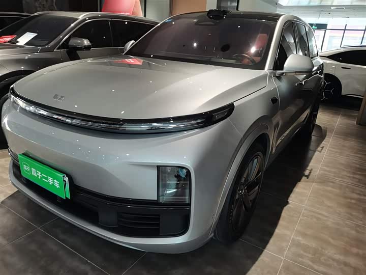 Фото 1 - LiXiang L9