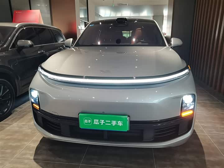 Фото 3 - LiXiang L9