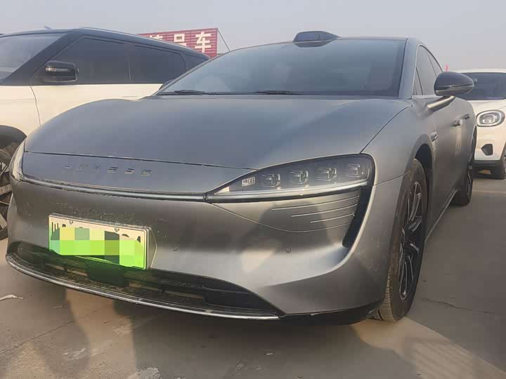 Фото 1 - Luxeed S7