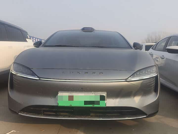 Фото 2 - Luxeed S7