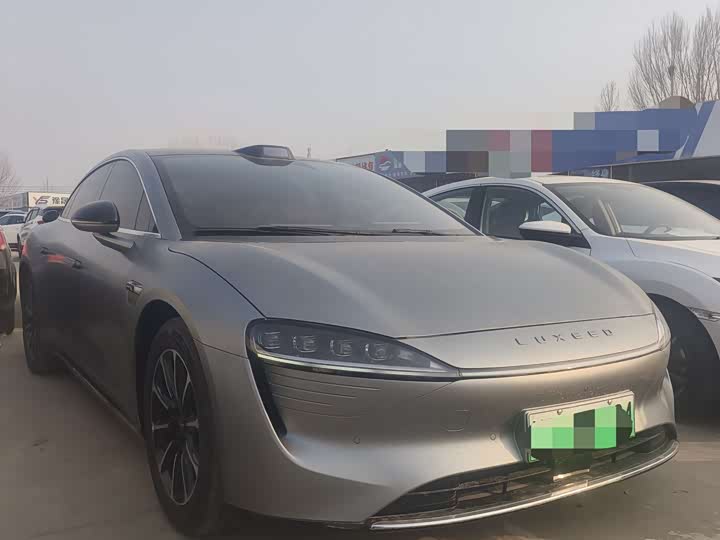 Фото 3 - Luxeed S7