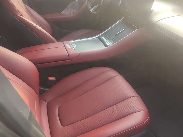 Фото 4 - Luxeed S7