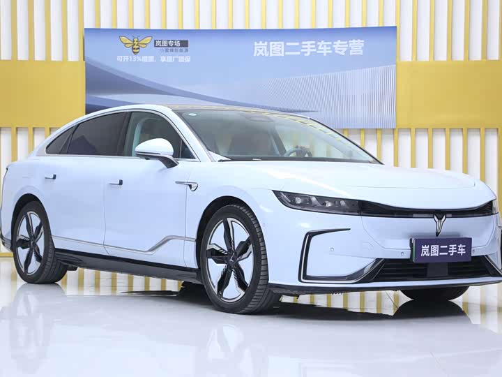 Фото 2 - Voyah Passion