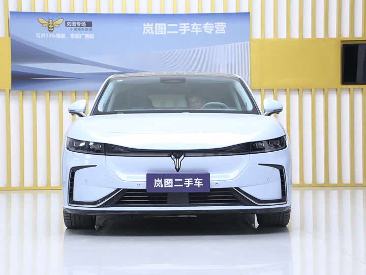 Фото 4 - Voyah Passion