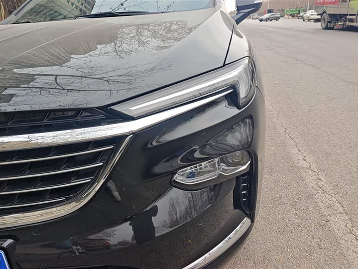 Фото 5 - Buick Enclave