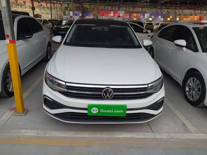 Фото 3 - Volkswagen Bora