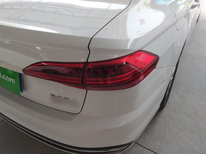 Фото 8 - Volkswagen Bora