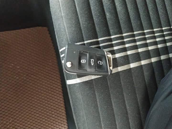 Фото 9 - Volkswagen Bora