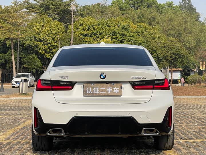 Фото 7 - BMW 3 Series