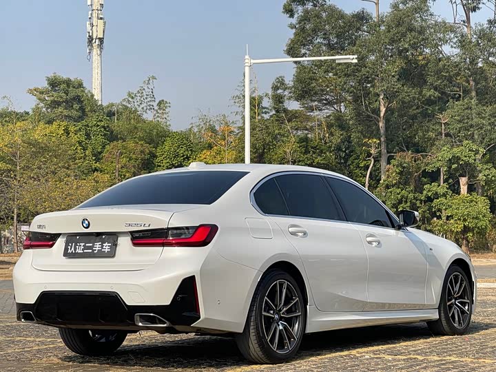 Фото 8 - BMW 3 Series