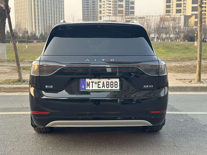 Фото 7 - Aito M9