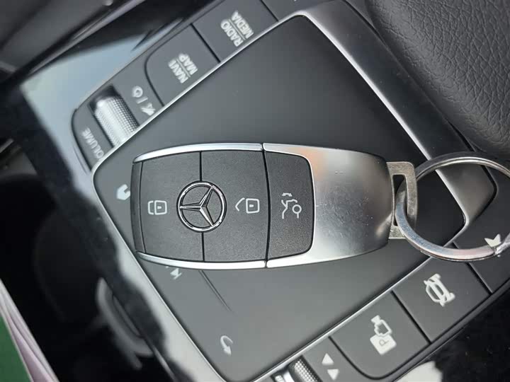 Фото 9 - Mercedes-Benz A-Class