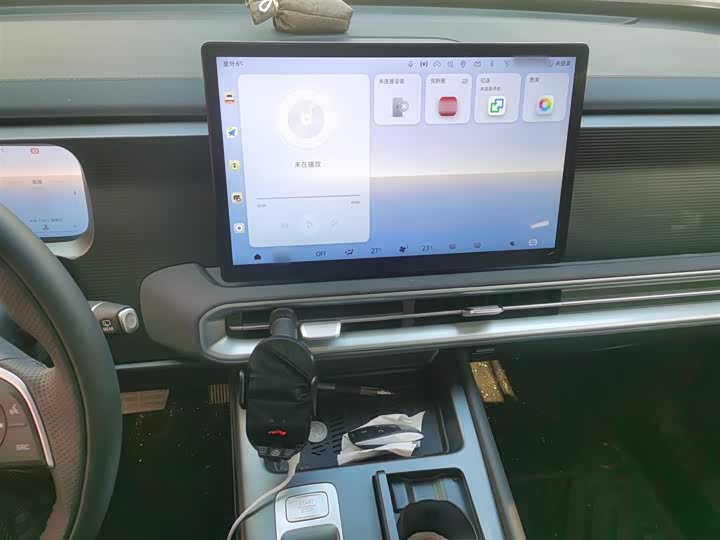 Фото 6 - BAIC Beijing BJ30