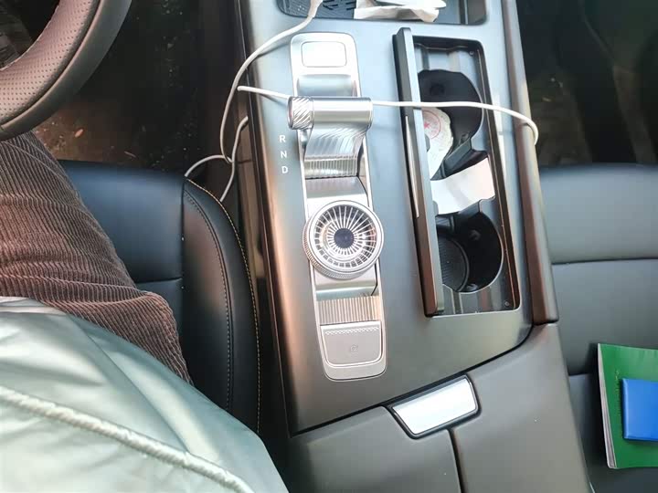 Фото 7 - BAIC Beijing BJ30