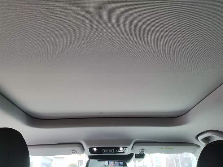 Фото 9 - BAIC Beijing BJ30