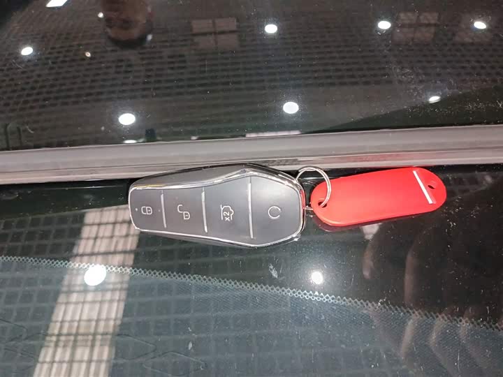 Фото 9 - BYD Seagull