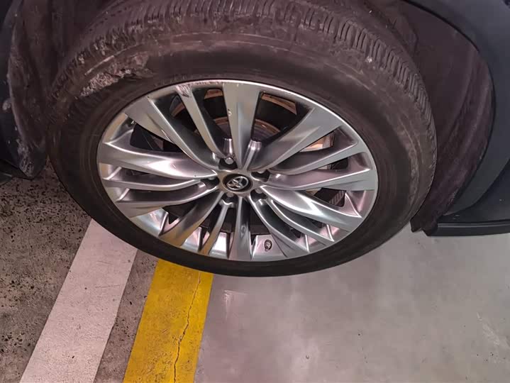 Фото 6 - Toyota Highlander