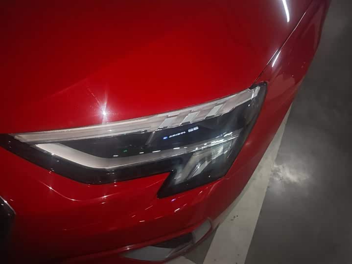 Фото 5 - Audi A3