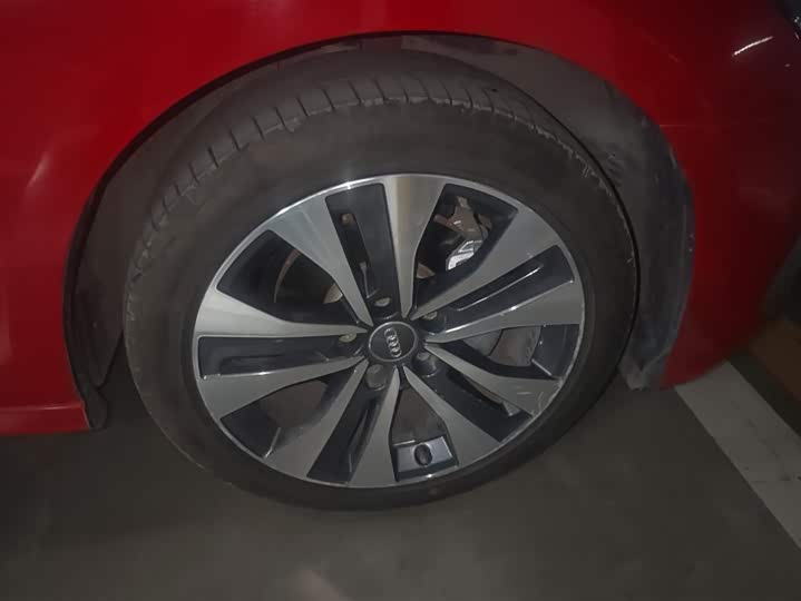 Фото 6 - Audi A3