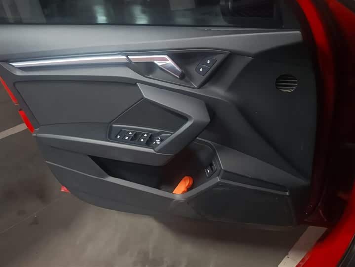 Фото 7 - Audi A3