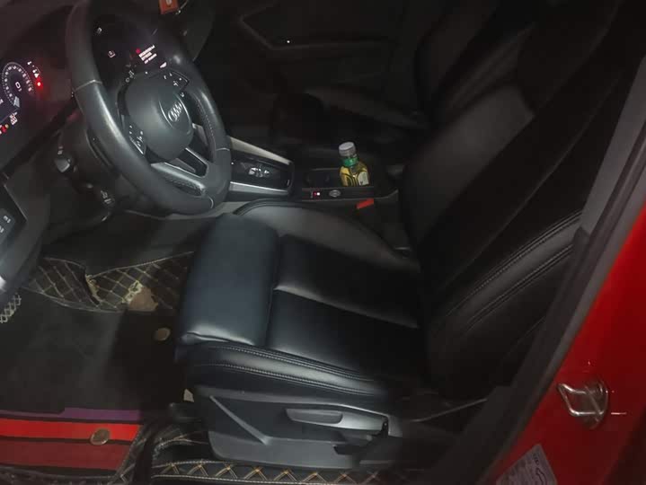 Фото 9 - Audi A3