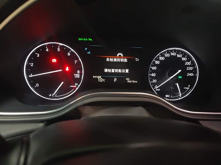 Фото 5 - Toyota Avalon