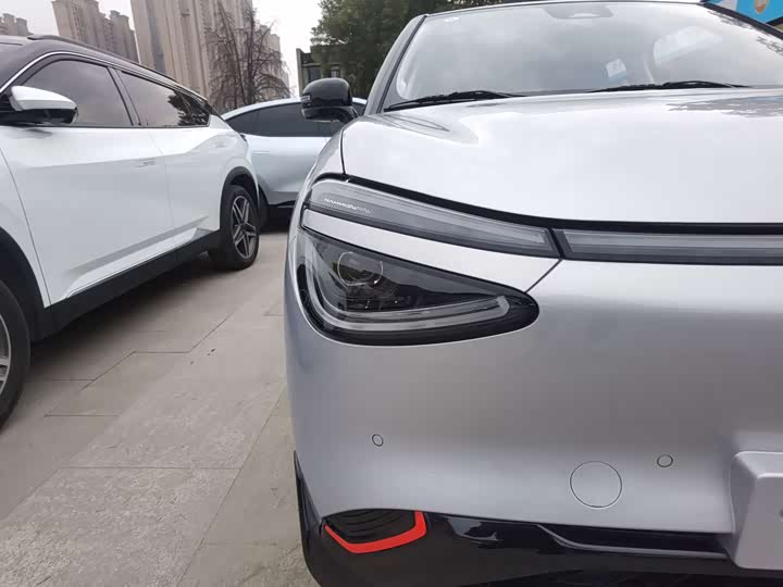 Фото 4 - Dongfeng Nammi 01