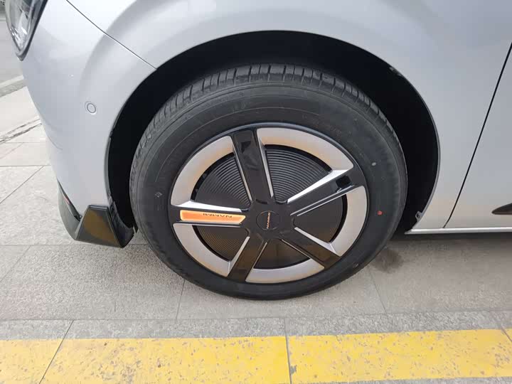 Фото 5 - Dongfeng Nammi 01