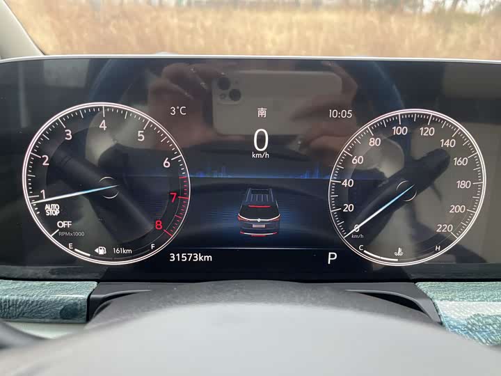 Фото 8 - Buick GL8 ES